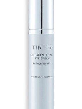 Tirtir Collagen Lifting Eye Cream